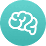Stress Tracker App Icon