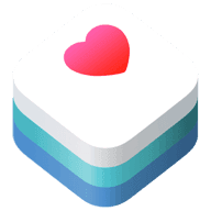 HealthKit Icon
